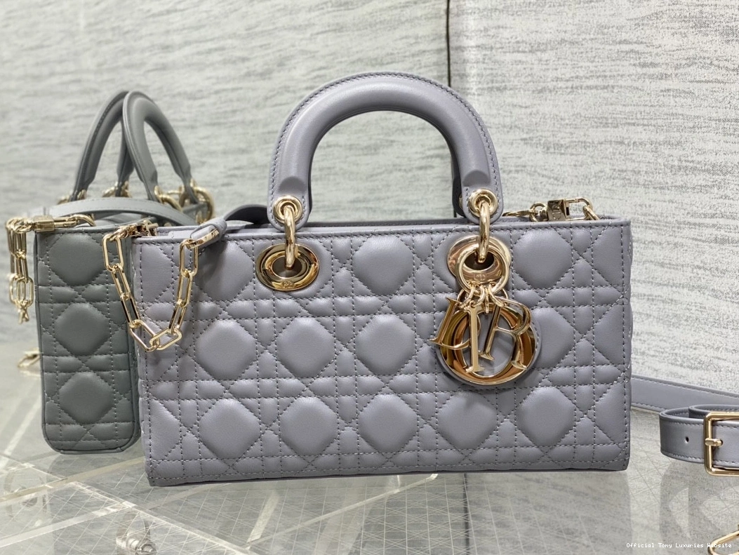 Tony Luxuries BAG LADY diro D-JOY 0712